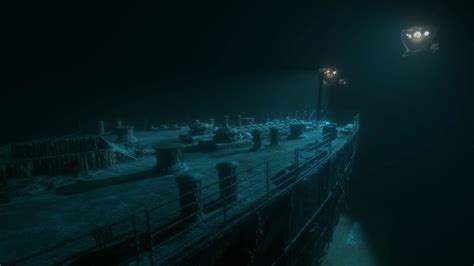 titanic educational games.